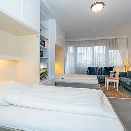 Apartment Am 30 Westerland
