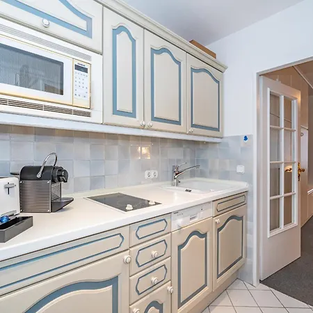 Apartment Am 30 *