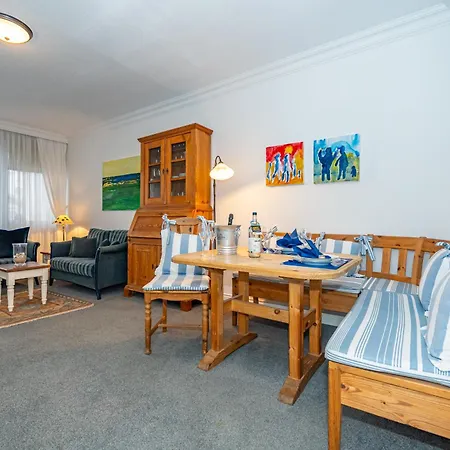 Apartment Am 30 *