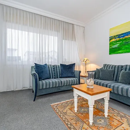 Am 30 Lejlighed Vesterland