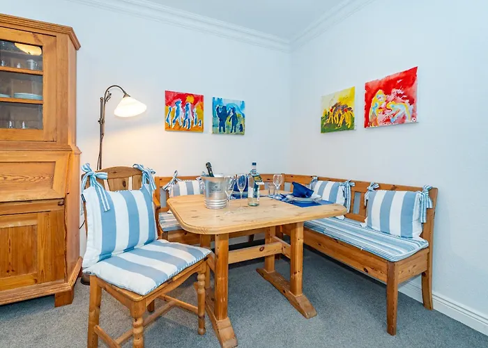 Am 30 Appartamento *