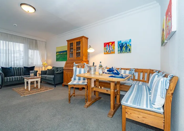 Appartamento Am 30 *