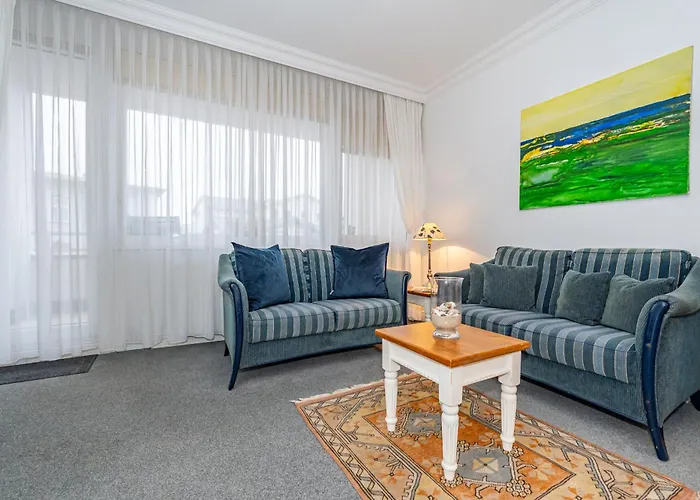 Am 30 Appartamento Westerland